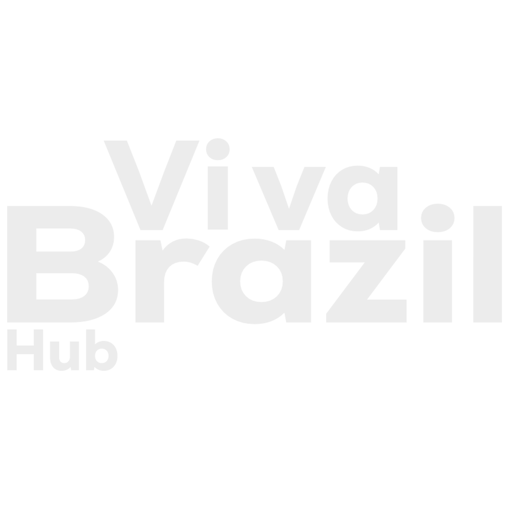 Logo do Viva Brazil Hub